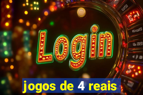 jogos de 4 reais